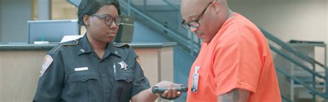 rfid inmate tracking systems|cloud based inmate tracking.